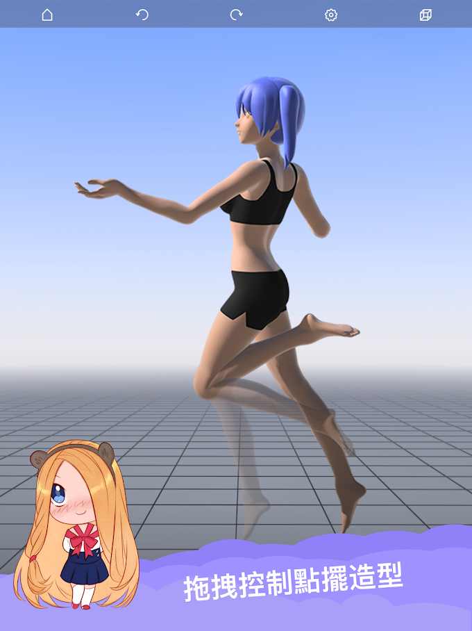 魔法人形师手机版(1)