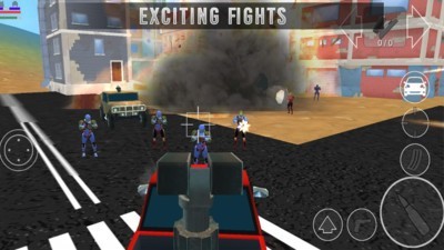 最后一个战场(3)