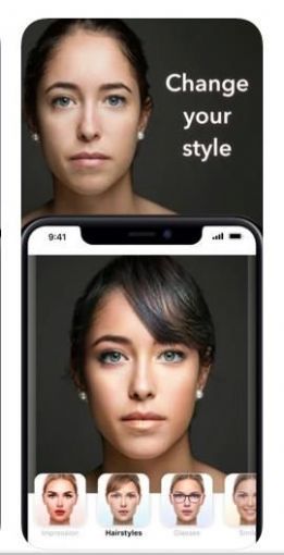 FaceApp(1)