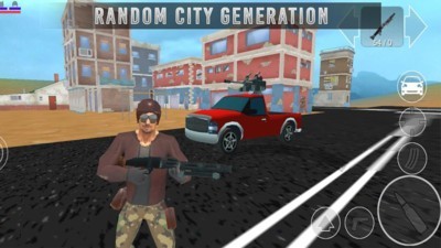 最后一个战场(2)