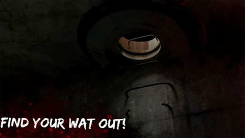 掩体:逃出密室(5)