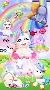 神奇的独角兽食品(4)