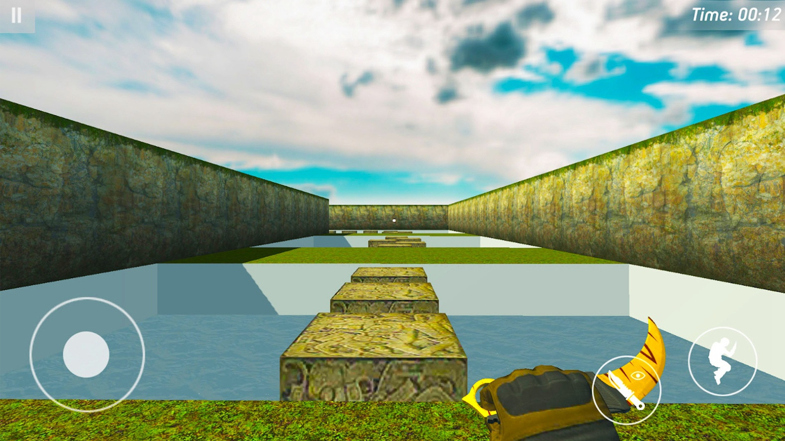 兔子跳手机版(5)