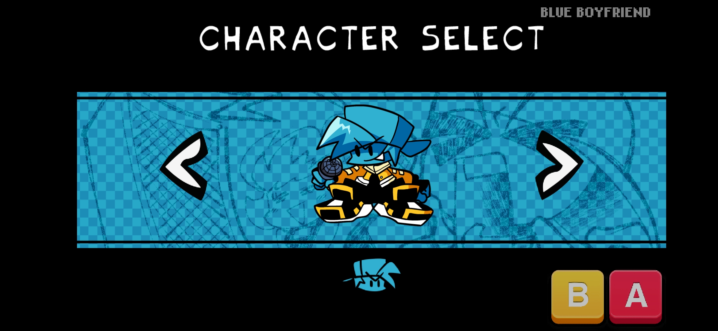 黑色星期五之夜终结魔改版(4)