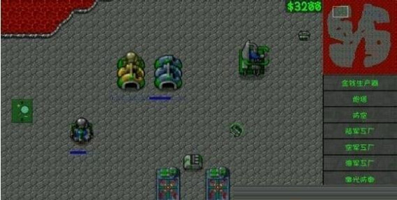 铁锈战争1.13.3整合版(1)