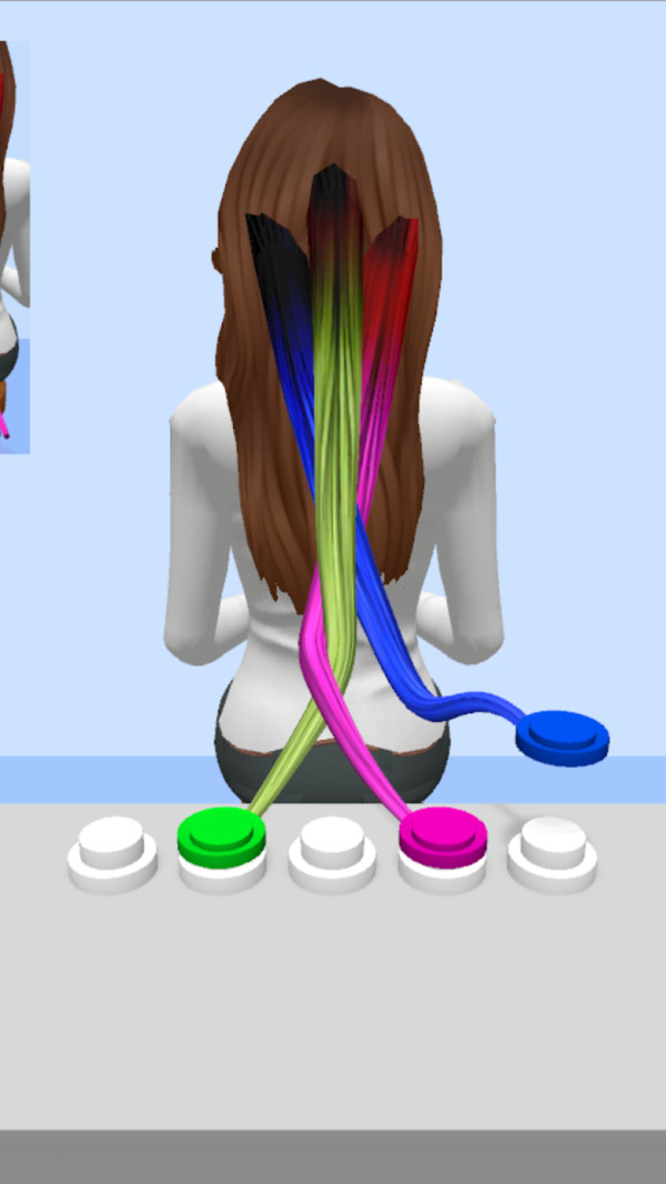 编织美发沙龙(3)