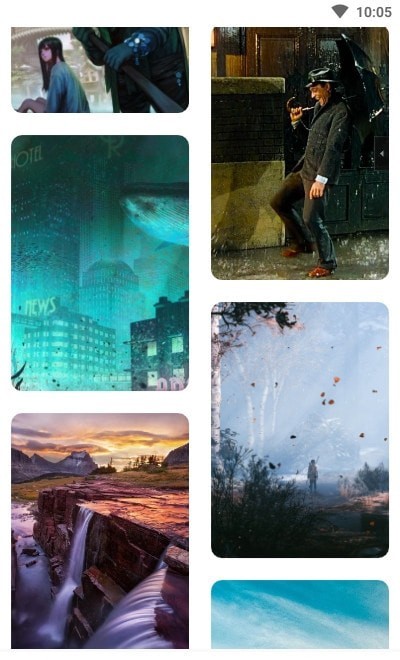 手机壁纸大师(1)