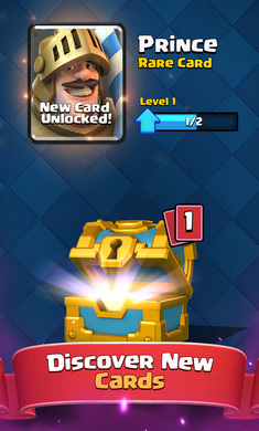 皇室战争海外安卓版(3)