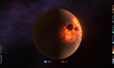 星球毁灭模拟器(5)