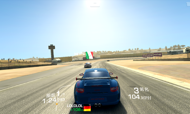 真实赛车3(4)