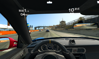 真实赛车3(2)