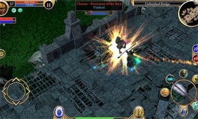 泰坦之旅传奇版2.9.9(1)