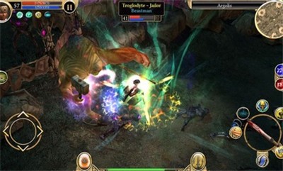 泰坦之旅传奇版2.9.9(2)