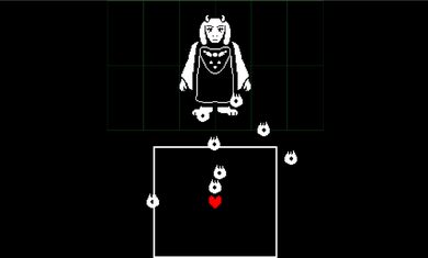 sans传说之下boss之战无限血版(2)