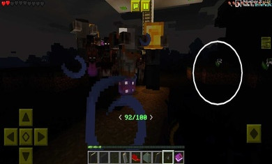 我的世界惊变100天整合包自带枪械模组(1)