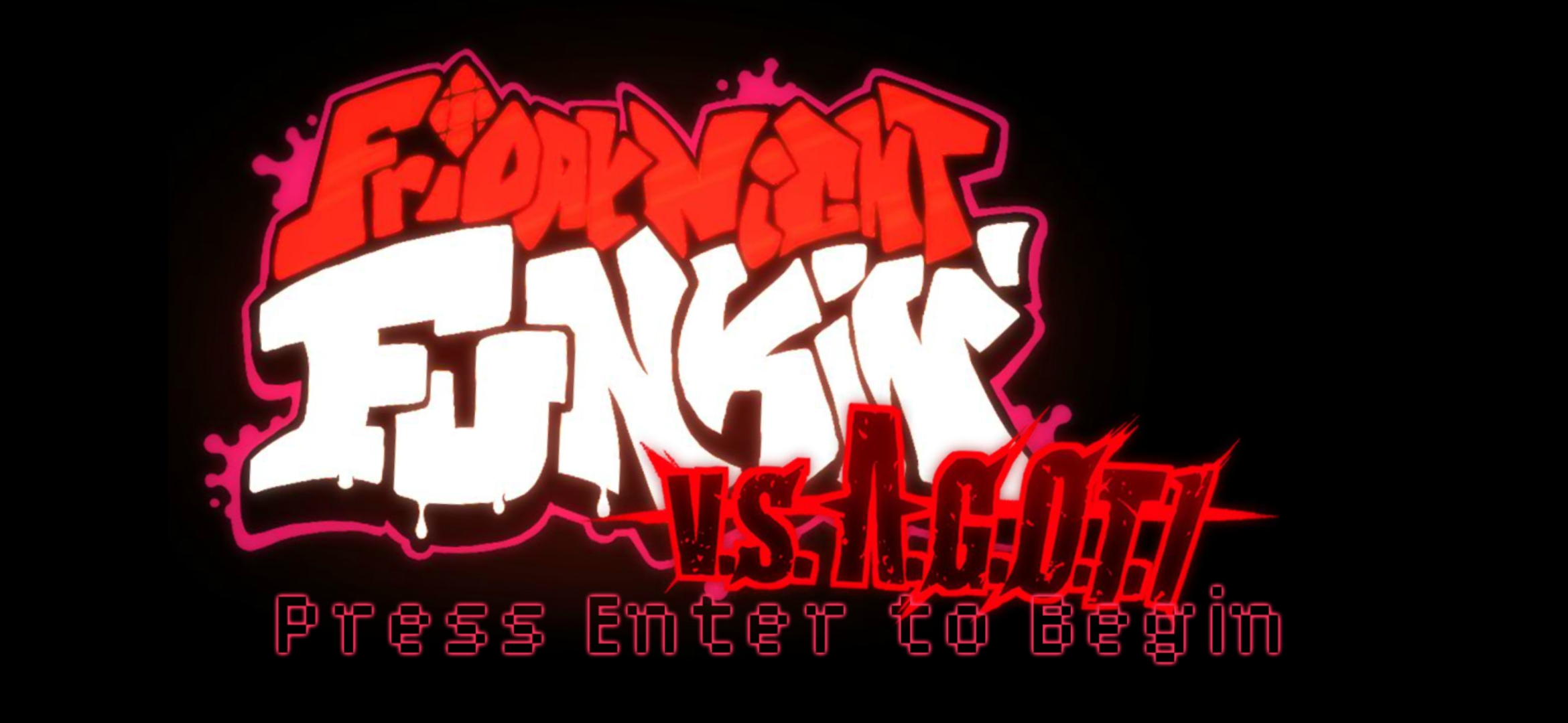 黑色星期五之夜agoti模组(1)