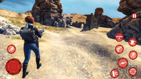 使命精英杀手(4)