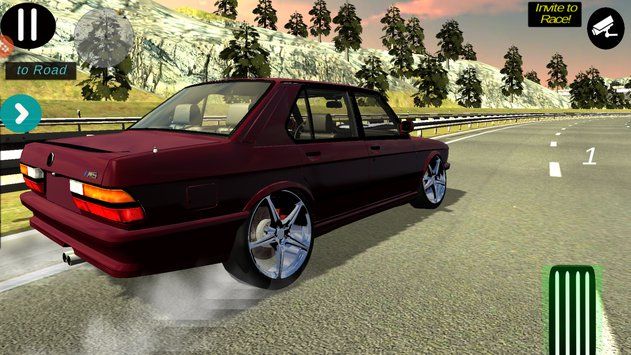 手动挡停车场无限金币版(2)