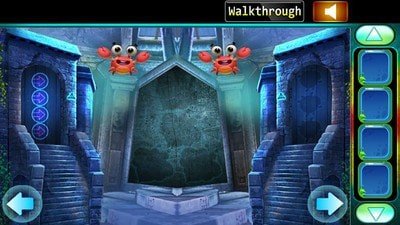 卡维逃生游戏(1)