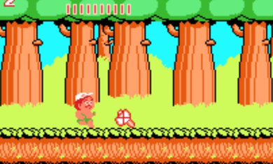 高桥名人冒险岛(2)