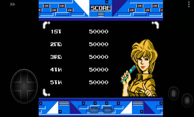 忍者神龟格斗加强版(2)