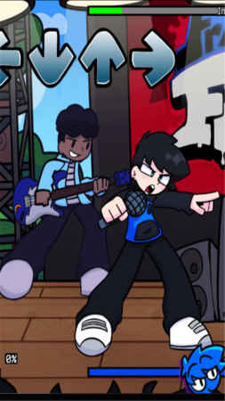 周五夜放克CJ星光乱舞(3)