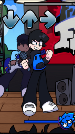 周五夜放克CJ星光乱舞(2)