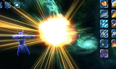 破坏星球模拟器(1)