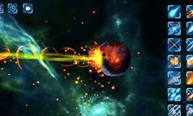 破坏星球模拟器(5)