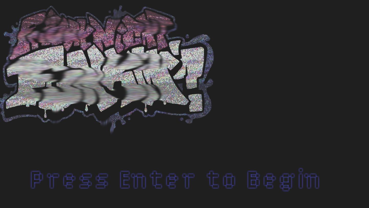 周五夜放克失忆版(1)