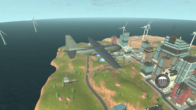 大逃杀消防部队(3)