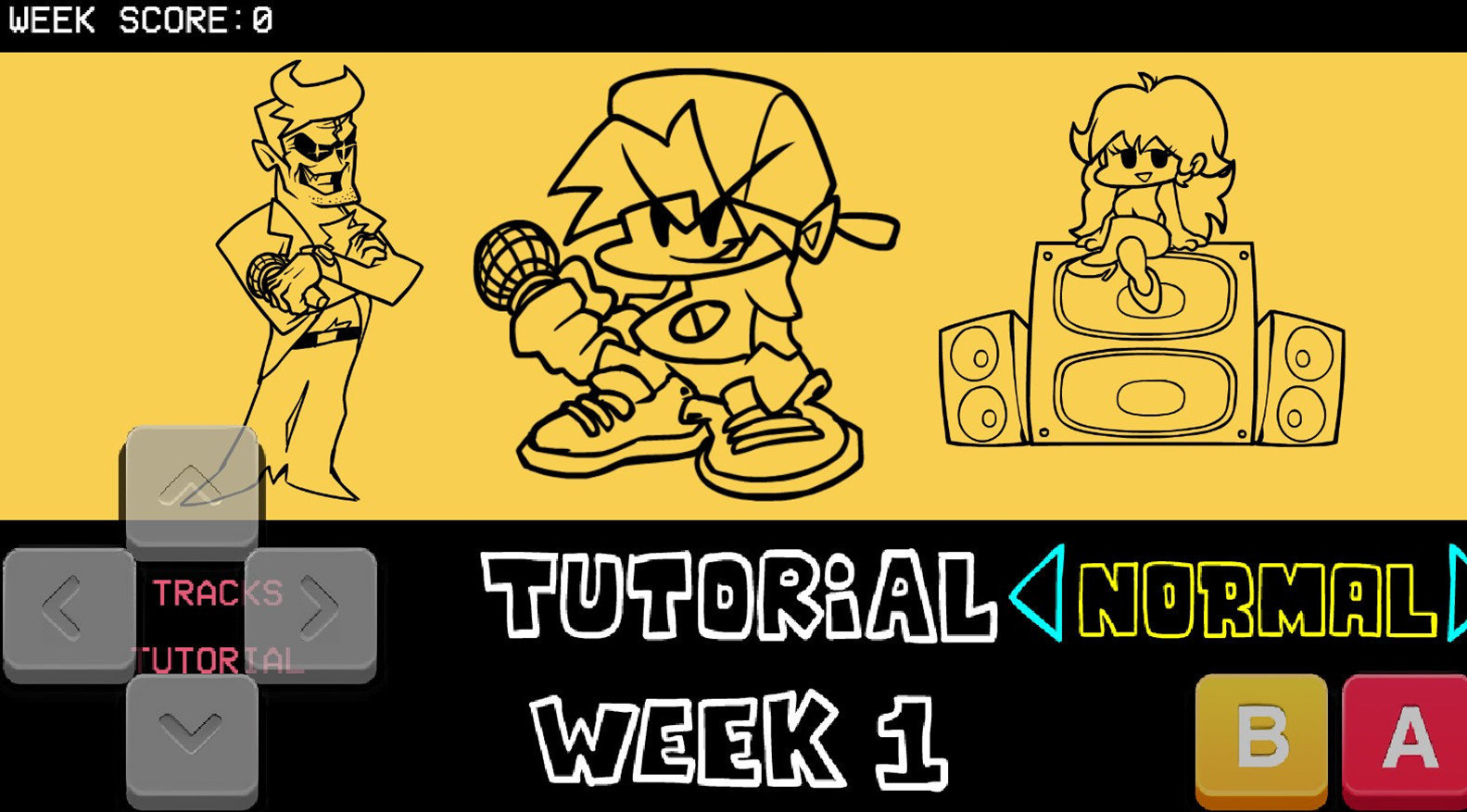 黑色星期五之夜教堂模组完整版(1)