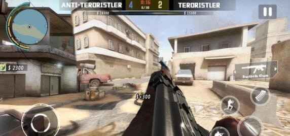 极限突击射手(2)