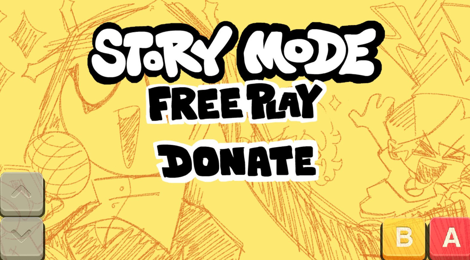 黑色星期五之夜教堂模组完整版(2)