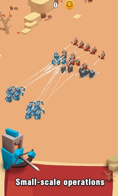 艺术战争手机版(3)