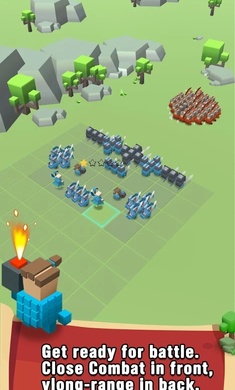 艺术战争手机版(2)