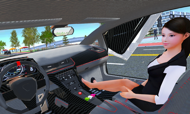 汽车模拟器2(4)