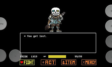 传说之下三重审判(3)