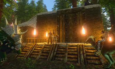 方舟生存进化2.0.25最新版(5)