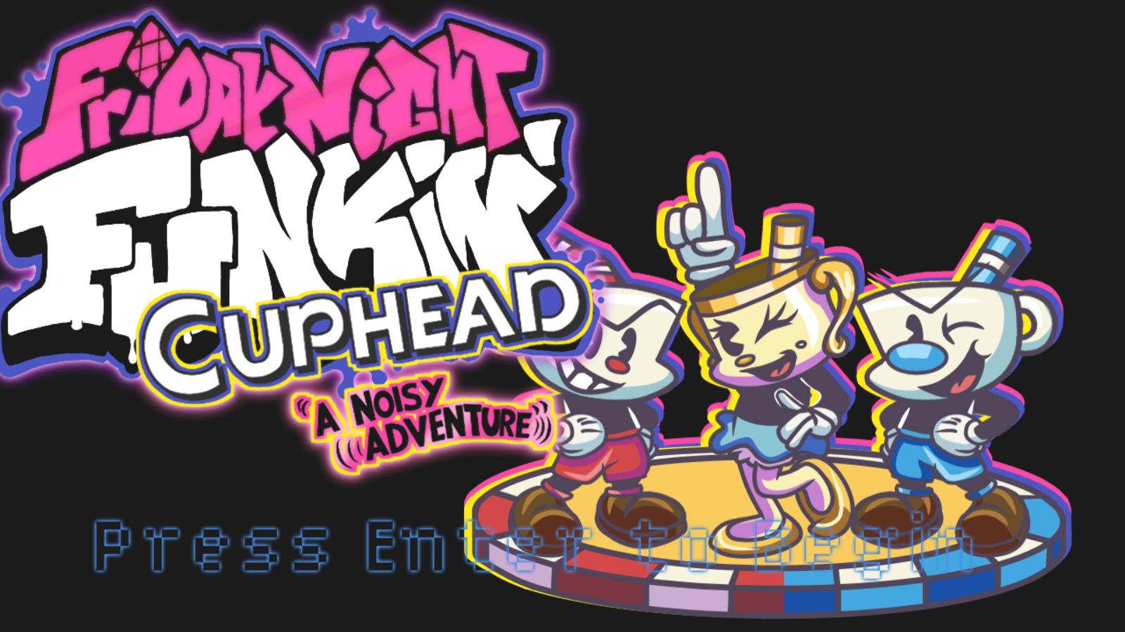 黑色星期五之夜茶杯头mod(1)