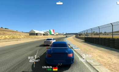 真实赛车3(3)