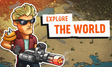 营地防御最新安卓版(1)