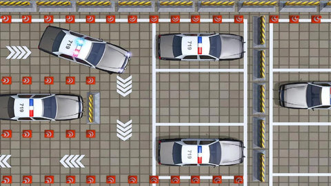 警察停车学校(1)