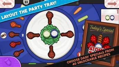 托卡城堡烹饪大赛(3)