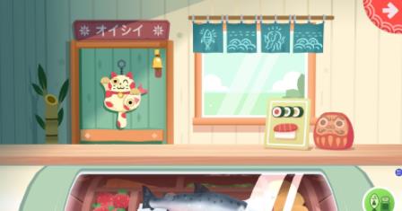 托卡小镇厨房(4)