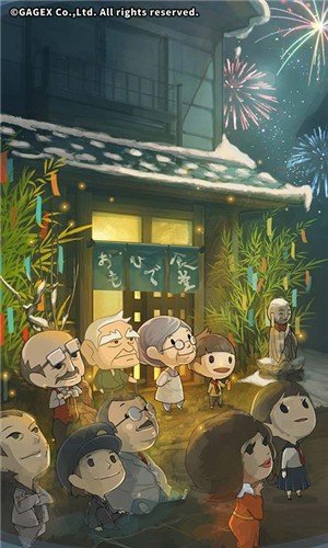 回忆中的食堂故事(2)