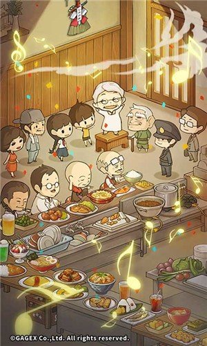 回忆中的食堂故事(3)