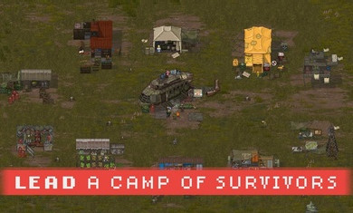 迷你DayZ2内置修改器版(3)