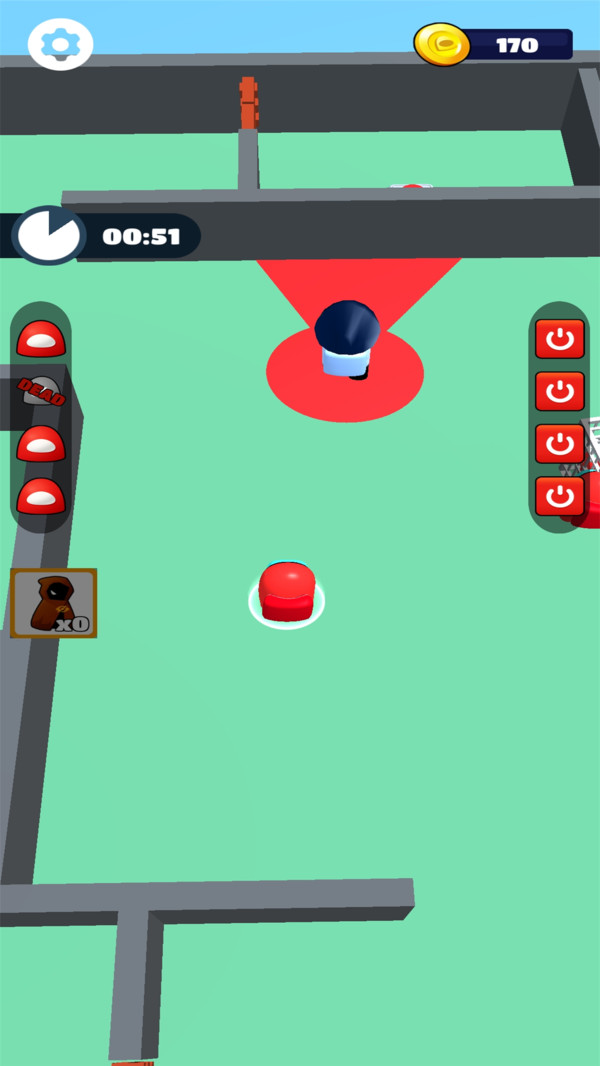 在我们之间越狱者(2)