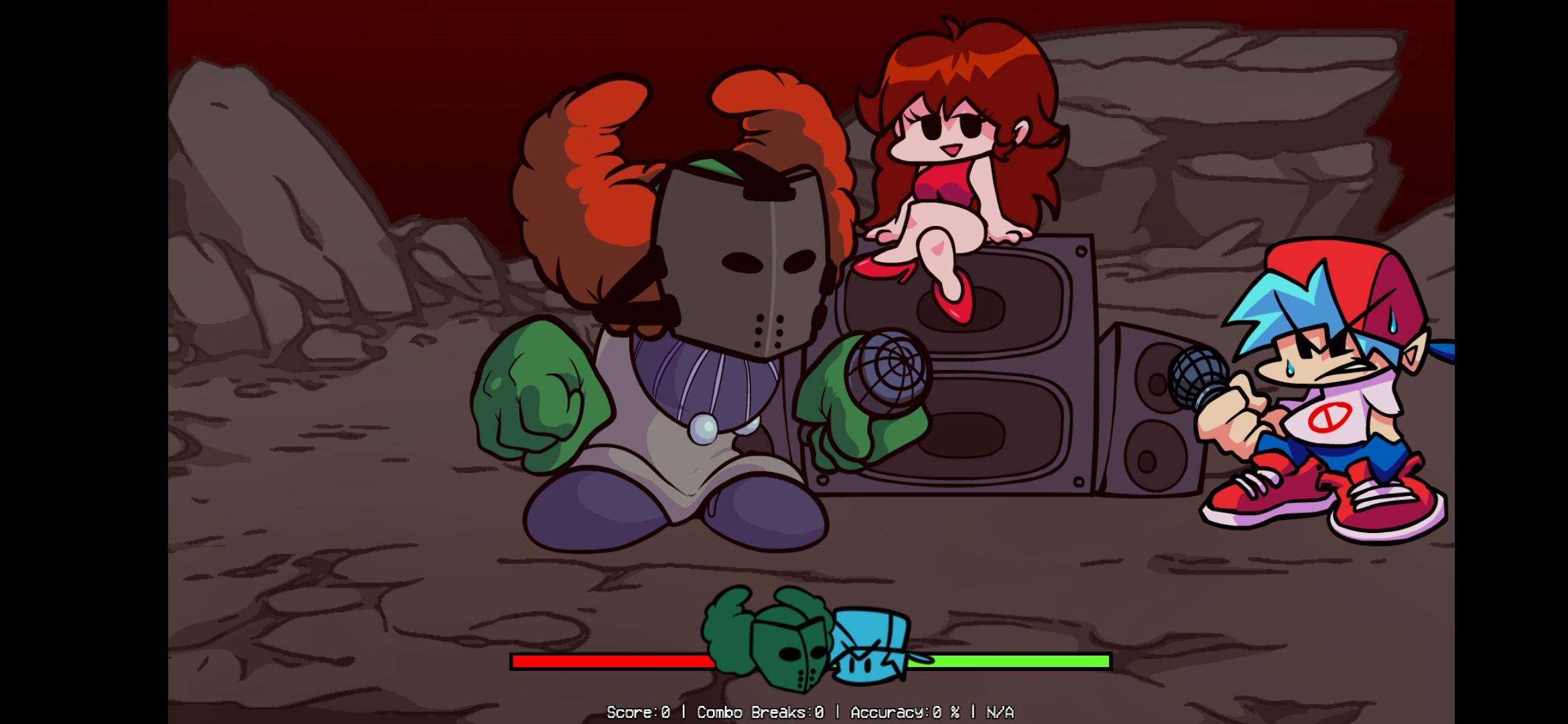 黑色星期五之夜小丑(三阶段和四阶段)(3)